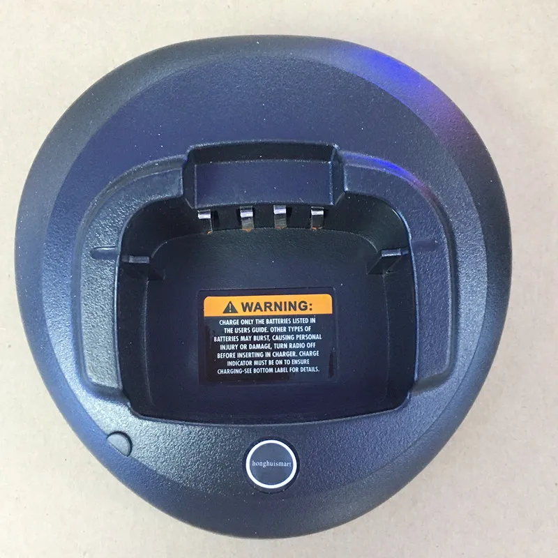 Зарядное устройство honghuismart для Motorola CP1200 1300 1660 CP1600 CP185 CP476 CP477 P140 P145 P160 и т. д. рация