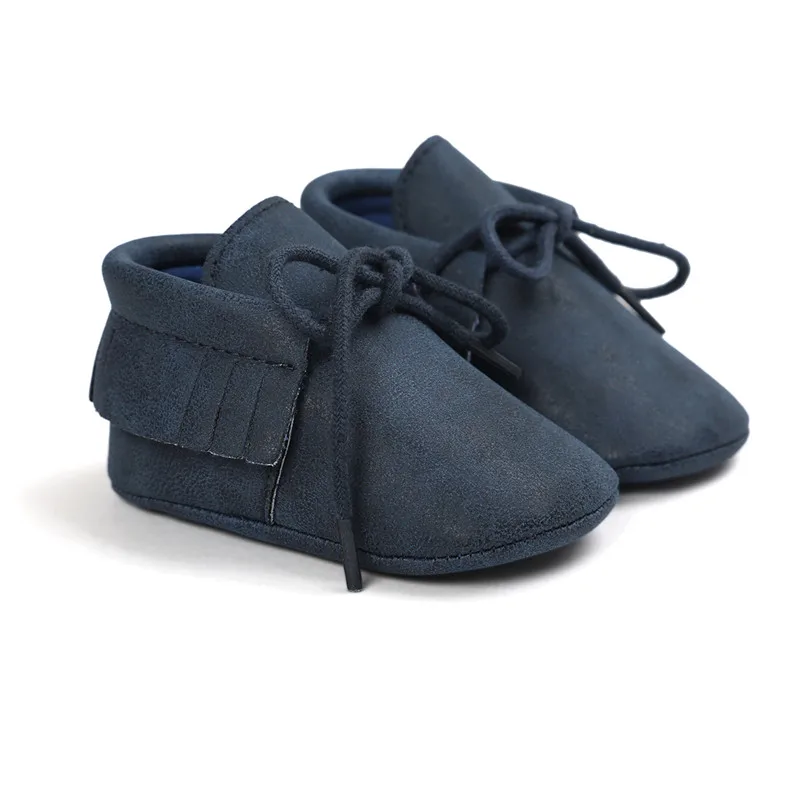 Blue Color Baby Moccasins Boys Shoes Baby First Walkers Soft Bottom Non-slip Fashion Tassels Newborn Babies Infant Shoes.CX45C
Blue Color Baby Moccasins Boys Shoes Baby First Walkers Soft Bottom Non-slip Fashion Tassels Newborn Babies Infant Shoes.CX45C