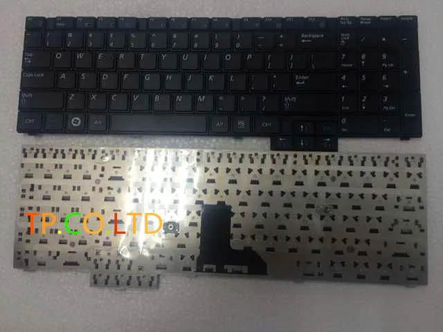 New Laptop LAPTOP Keyboard for Samsung NP RV508 RV510 R528 R525 R523 R530 R540 R620 US Black keyboard
New Laptop LAPTOP Keyboard for Samsung NP RV508 RV510 R528 R525 R523 R530 R540 R620 US Black keyboard