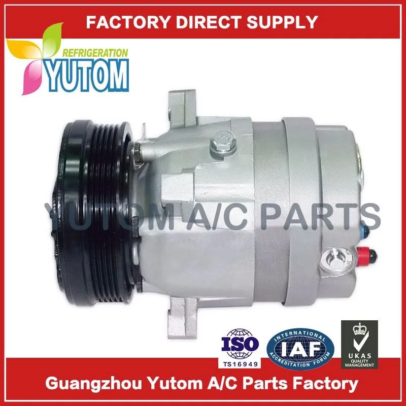 V5 Auto AC Compressor For Alfa Romeo145 For Fiat Tipo For Brava For Tempra 60808790 71721687 7604446 7767200 7740312 60810355
V5 Auto AC Compressor For Alfa Romeo145 For Fiat Tipo For Brava For Tempra 60808790 71721687 7604446 7767200 7740312 60810355