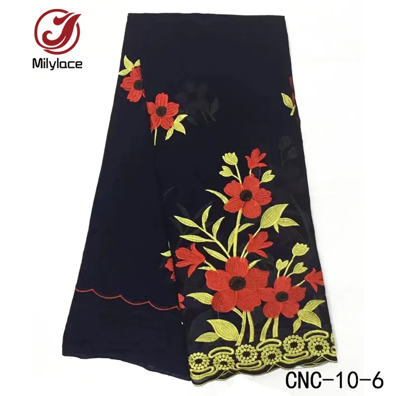 Hot selling african swiss cotton lace fabric 10 colors on sale Nigerian design cord voile lace fabrics for woman dress CNC-10
Hot selling african swiss cotton lace fabric 10 colors on sale Nigerian design cord voile lace fabrics for woman dress CNC-10
