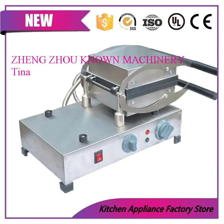 Waffle Electric Heating Muffin Machine Cake Furnace Double Head Machine For Resaurant Kitchen
Waffle Electric Heating Muffin Machine Cake Furnace Double Head Machine For Resaurant Kitchen