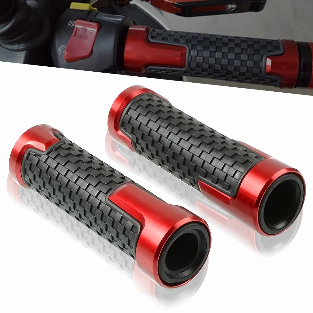 Fashion handle grips Motorbike Motocross Accessories Handle Bar Grips For Street & Racing Motorcycle Cycling retail
Fashion handle grips Motorbike Motocross Accessories Handle Bar Grips For Street & Racing Motorcycle Cycling retail