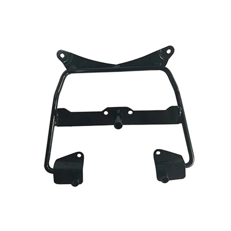 Motorcycle Accessories for Yamaha JOG50 ZR EVOLUTION motorcycle scooter iron spoiler fixing bracket
Motorcycle Accessories for Yamaha JOG50 ZR EVOLUTION motorcycle scooter iron spoiler fixing bracket