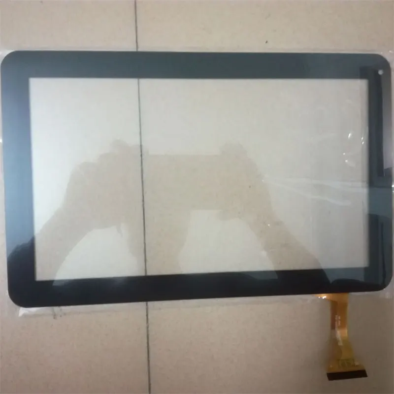 

Myslc touch screen for 10.1 inch Touch Screen MF-595-101F fpc XC-PG1010-005FPC DH-1007A1-FPC033-V3.0 FM101301KA YTG-P10025-F1
