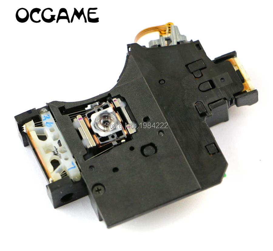 

OCGAME 3 шт./лот KES-490A KES 490A линзы лазера для PlayStation 4 PS4 Кэм 490 Замена запасных частей