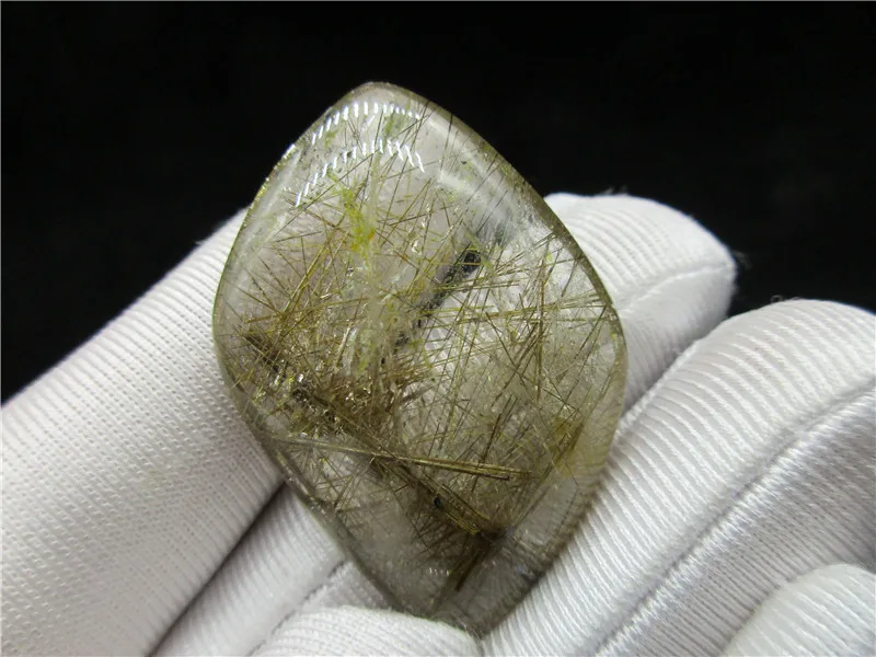 Rare Natural Mineral Quartz Rutilated Rutile Specimen Chakra Pendant Rock Stones Gold Hair Quartz Crystal Collection Gift
Rare Natural Mineral Quartz Rutilated Rutile Specimen Chakra Pendant Rock Stones Gold Hair Quartz Crystal Collection Gift