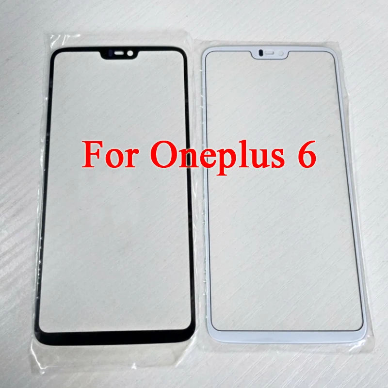 Сменное внешнее стекло для Oneplus 6, замена для One plus 6 Oneplus6 A6000, сенсорный экран, стеклянное покрытие экрана, стеклянная крышка с инструментом
Сменное внешнее стекло для Oneplus 6, замена для One plus 6 Oneplus6 A6000, сенсорный экран, стеклянное покрытие экрана, стеклянная крышка с инструментом