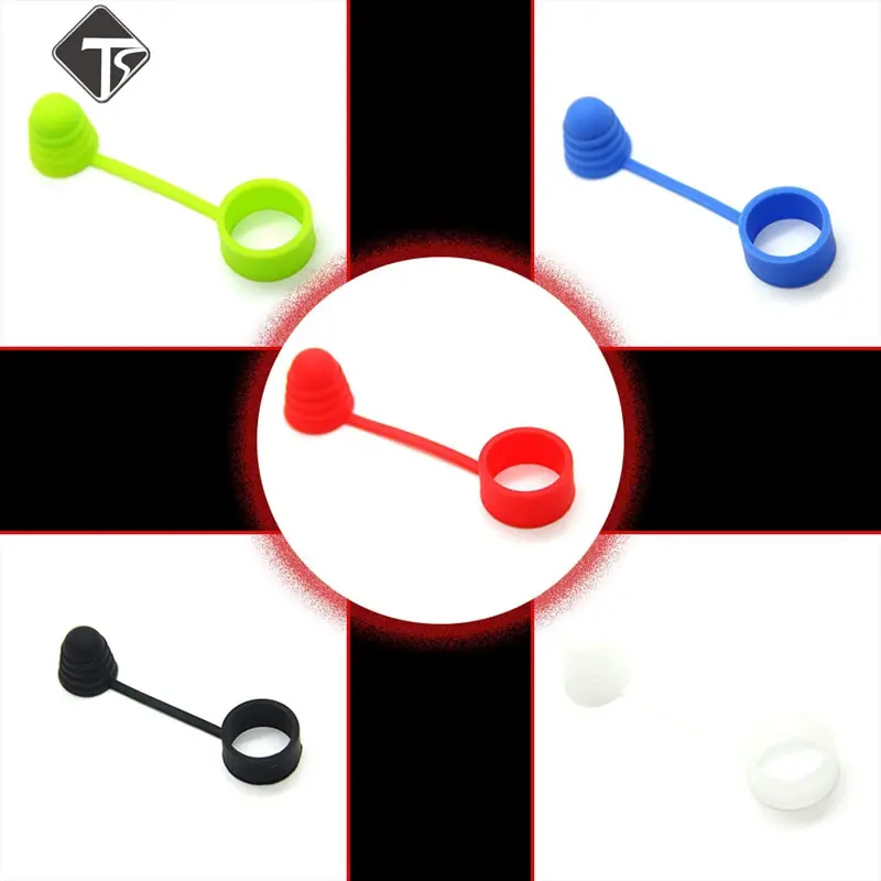 1pcs Silicone Rubber Atomizer Dust Cap For Electronic Cigarette Vaporizer Mouthpiece Drip Tip Cap Fit RDA RBA Atomizer
1pcs Silicone Rubber Atomizer Dust Cap For Electronic Cigarette Vaporizer Mouthpiece Drip Tip Cap Fit RDA RBA Atomizer