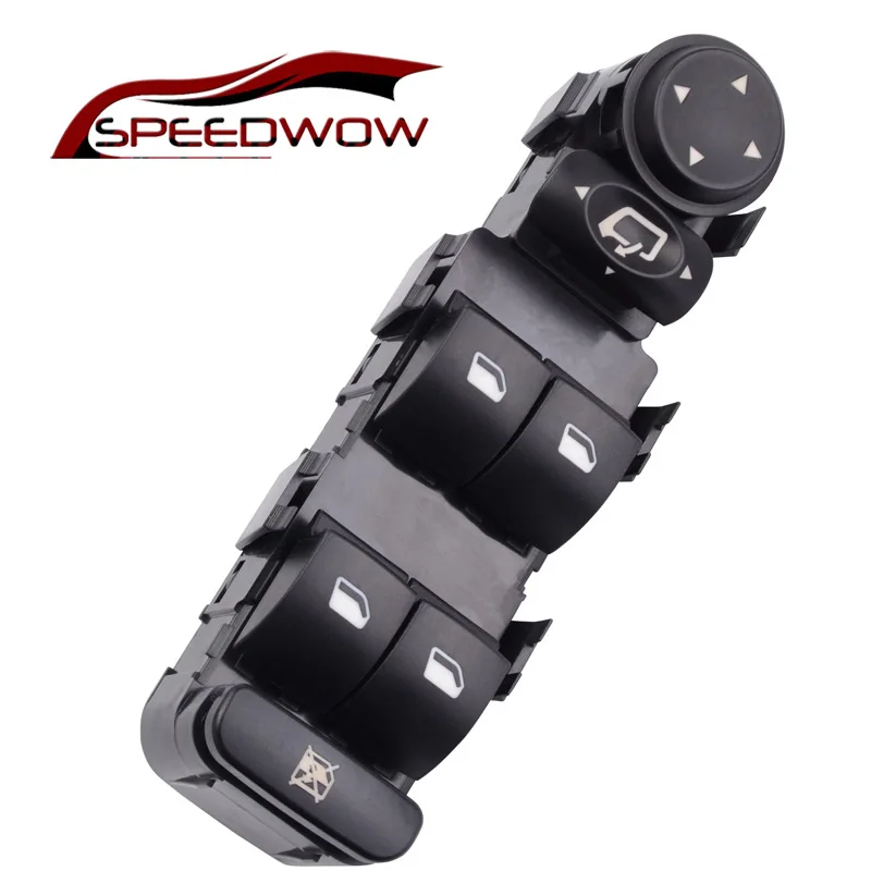 SPEEDWOW 9 Pin электронные окна Управление переключатель стеклоподъемника переключателя для Citroen C4 2004-2010 6554.HA
SPEEDWOW 9 Pin электронные окна Управление переключатель стеклоподъемника переключателя для Citroen C4 2004-2010 6554.HA