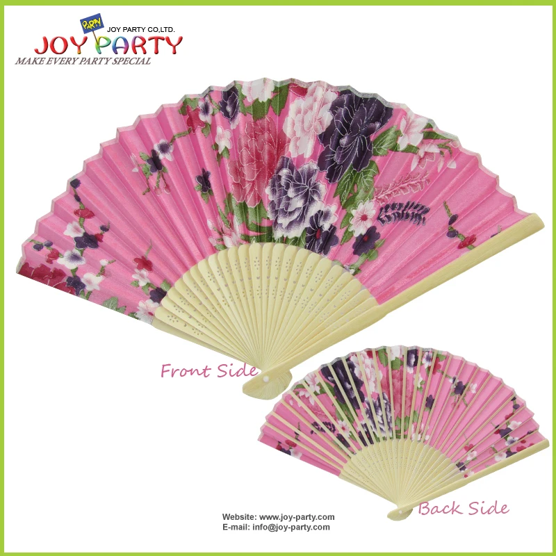 10 pcs/lot 21 cm Pink Color Ladies Floral Pattern Fabric Hand Fan Wedding Party Promotion Gifts
10 pcs/lot 21 cm Pink Color Ladies Floral Pattern Fabric Hand Fan Wedding Party Promotion Gifts
