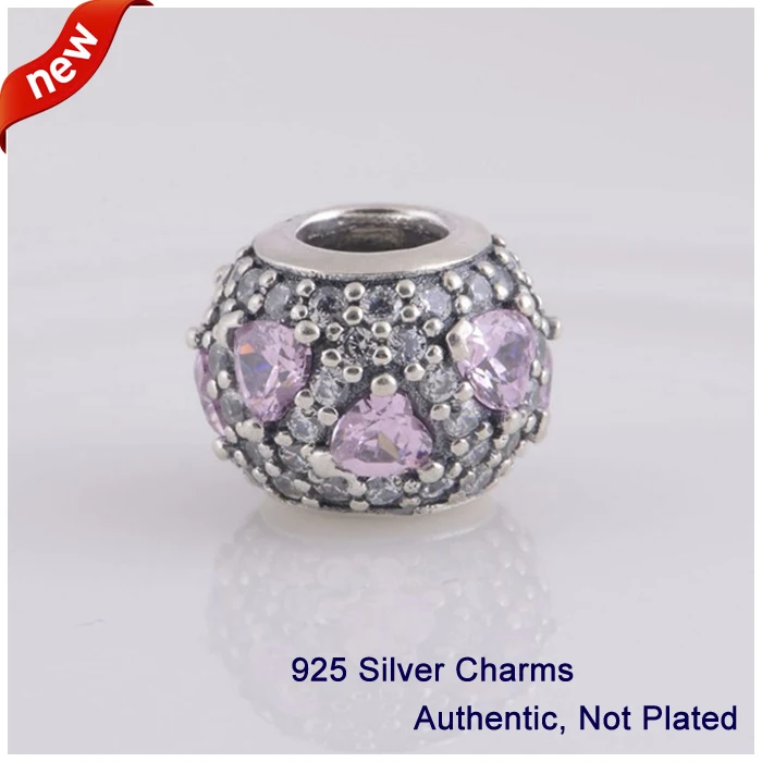 Compatible with Fandola Jewelry Bracelets 925 Sterling Silver Beads Light Purple Love Heart Crystal ball Charms Real CKK
Compatible with Fandola Jewelry Bracelets 925 Sterling Silver Beads Light Purple Love Heart Crystal ball Charms Real CKK