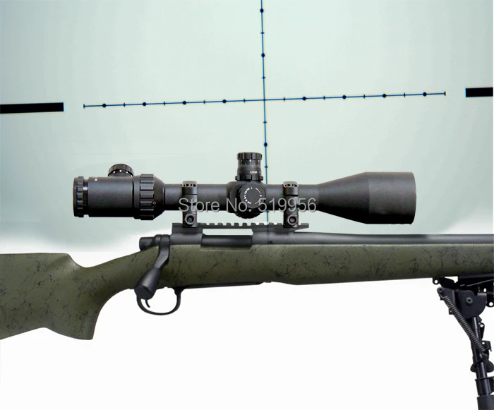 Free Shipping SKWoptics 4-16x50 Side Focus Rifle Scope with 30mm Ring Mount Mil-dot Hunting Tactical Long Range Target Shooting
Free Shipping SKWoptics 4-16x50 Side Focus Rifle Scope with 30mm Ring Mount Mil-dot Hunting Tactical Long Range Target Shooting