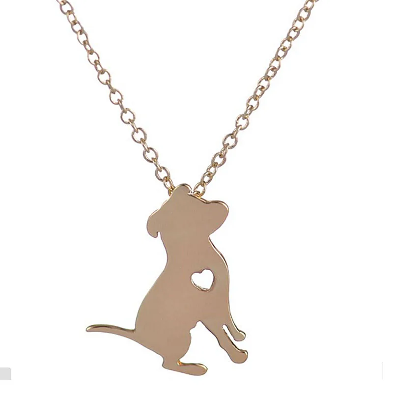 Wholesale 10Pcs New Cute Cartoon Puppy Dog With A Heart Anime Pendant Women Kids Love Gift Necklace Mix Lots Jewelry
Wholesale 10Pcs New Cute Cartoon Puppy Dog With A Heart Anime Pendant Women Kids Love Gift Necklace Mix Lots Jewelry