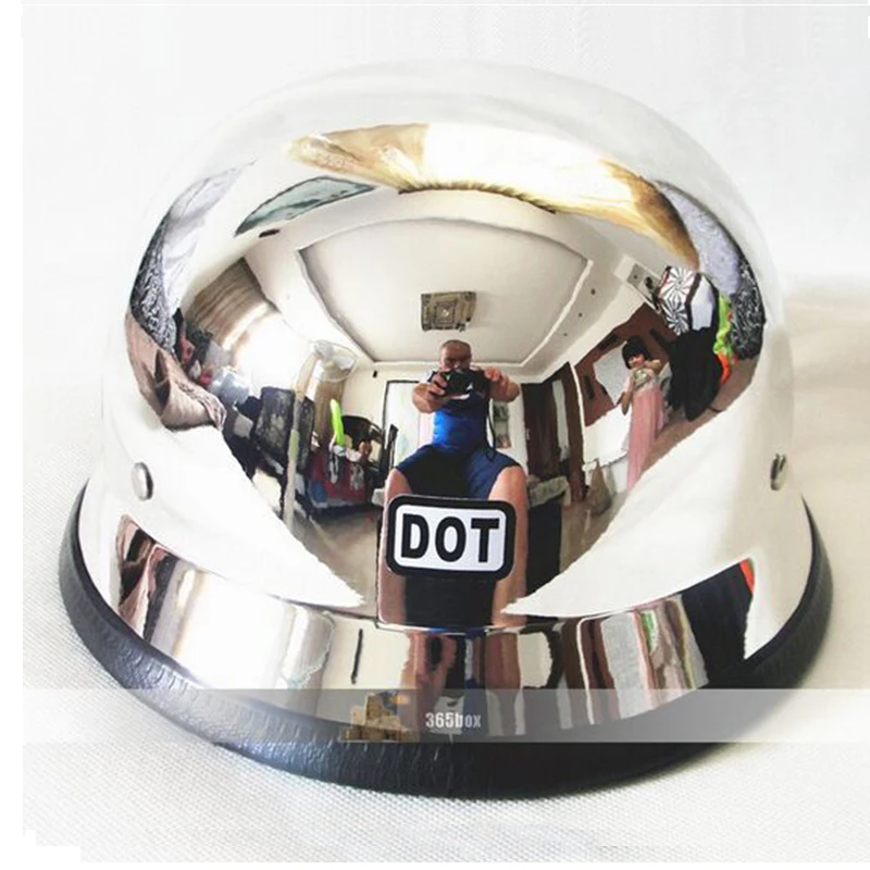 German Military Style Moto Helmets Summer Motorcycle Helmet Open Face Scooter Helmet Chopper Cruiser Casco Capacete Men Women
German Military Style Moto Helmets Summer Motorcycle Helmet Open Face Scooter Helmet Chopper Cruiser Casco Capacete Men Women
