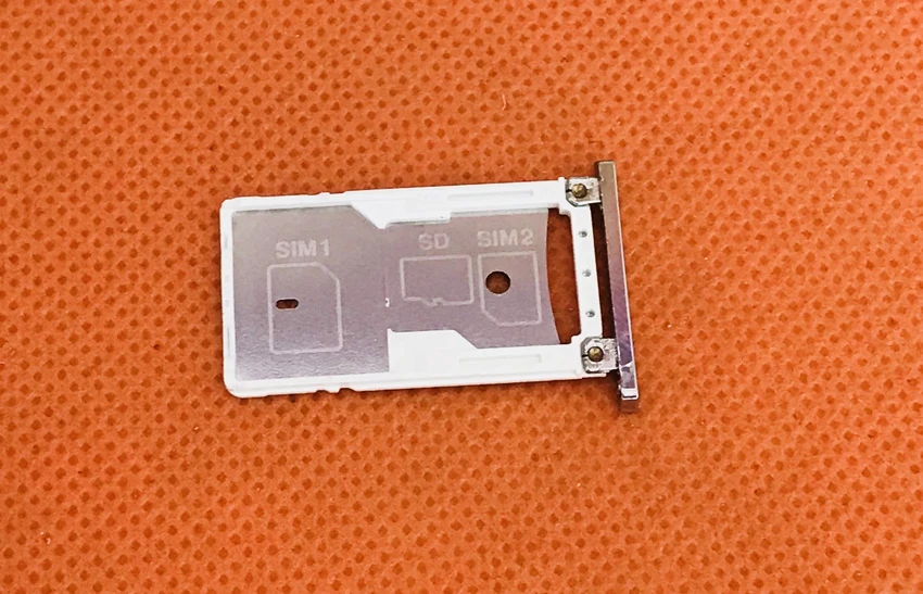 Оригинальный слот для Sim-карты для Leagoo Venture 1 MTK6753 Восьмиядерный 5,0 дюймов Бесплатная доставка
Оригинальный слот для Sim-карты для Leagoo Venture 1 MTK6753 Восьмиядерный 5,0 дюймов Бесплатная доставка