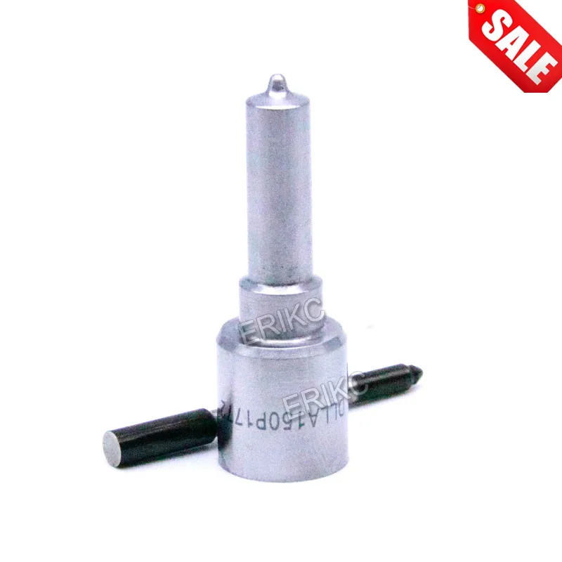 ERIKC DLLA150P1772 Nozzle 0 433 172 081 Fuel Injection Nozzle DLLA 150P1772 DLLA 150P 1772 for Diesel Injector 1112100-E05
ERIKC DLLA150P1772 Nozzle 0 433 172 081 Fuel Injection Nozzle DLLA 150P1772 DLLA 150P 1772 for Diesel Injector 1112100-E05