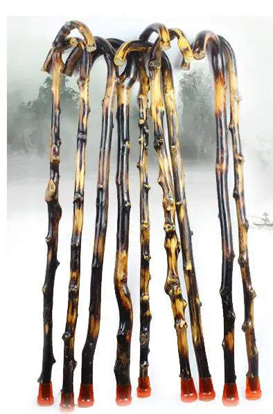 Natural integration Ratta cane wood wooden stick man portable elderly crutches leading material is wings
Natural integration Ratta cane wood wooden stick man portable elderly crutches leading material is wings