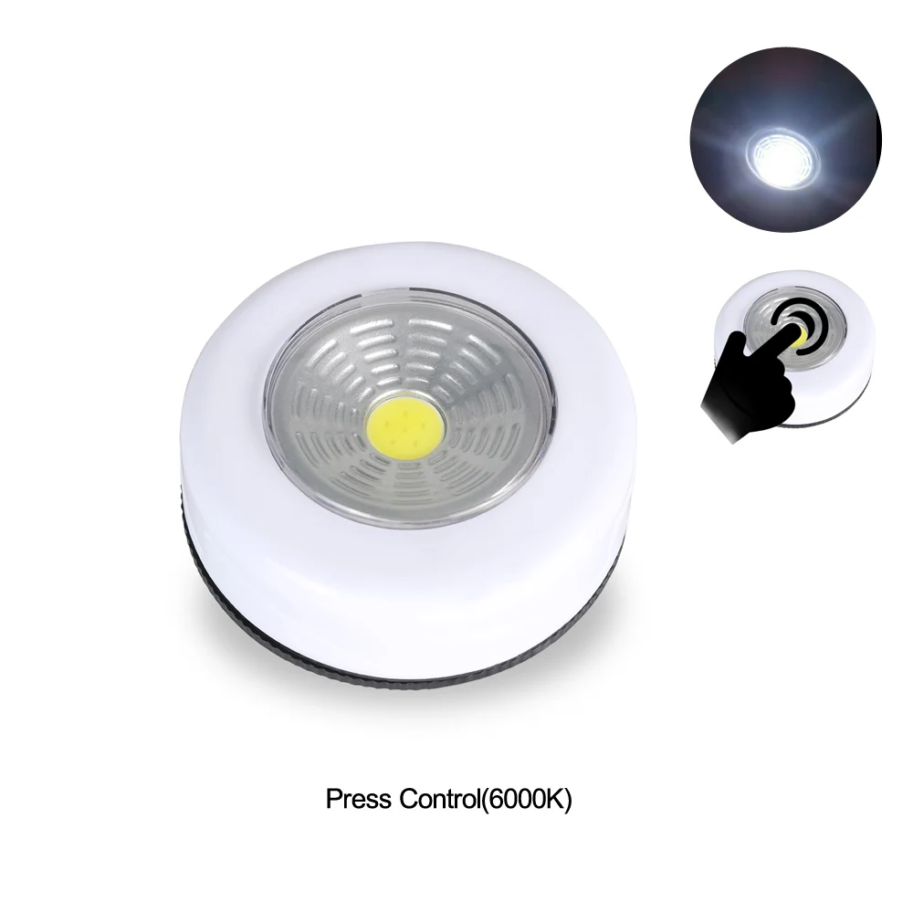 Светодиодный светильник AVACOM для шкафа 
Светодиодный светильник AVACOM для шкафа