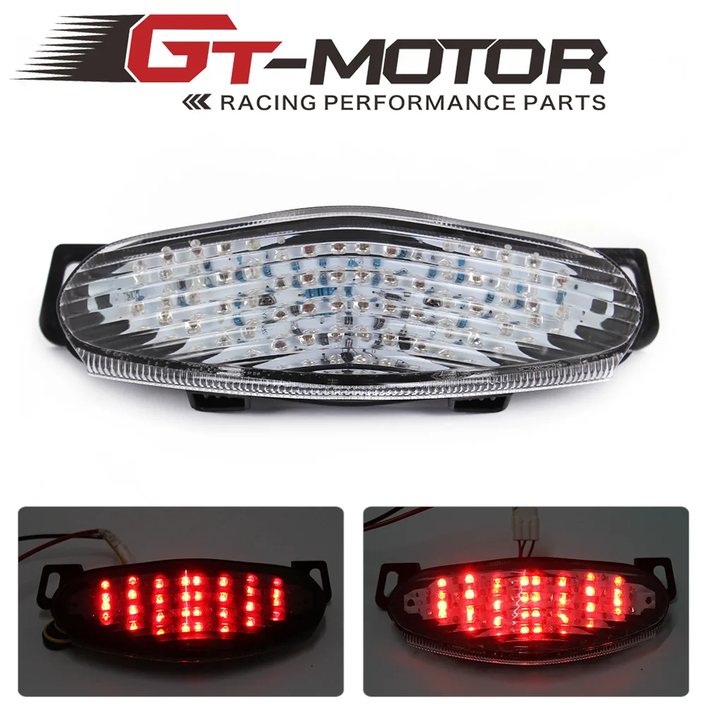 GT Motor-Бесплатная доставка, светодиодный задний фонарь мотоцикла с встроенными поворотниками Для kawasaki ER6N 09-11 ER-6F 650R
GT Motor-Бесплатная доставка, светодиодный задний фонарь мотоцикла с встроенными поворотниками Для kawasaki ER6N 09-11 ER-6F 650R