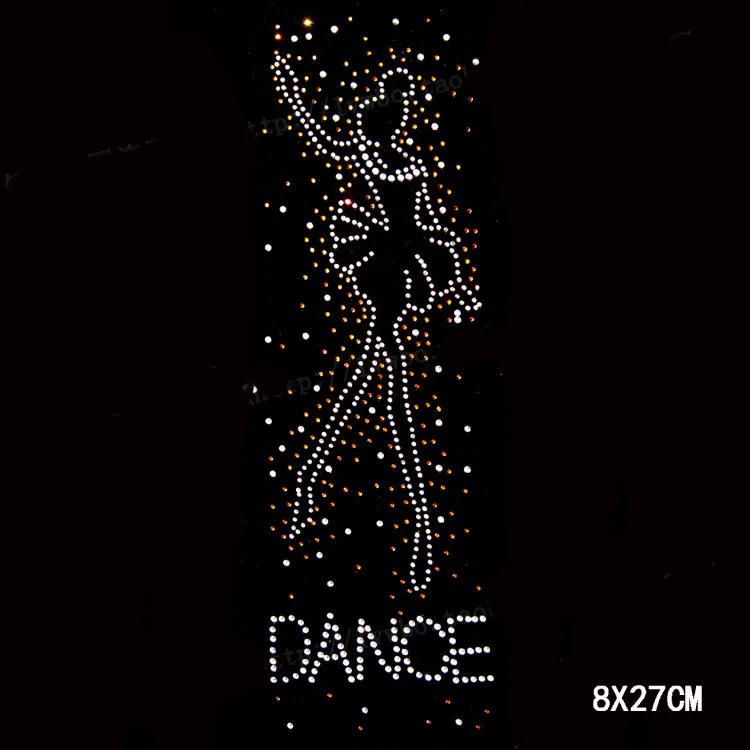 Free ship!1lot=10pc!Ballet girl hotfix motifs rhinestones/ design iron on trousers motifs patches/rhinestone applique
Free ship!1lot=10pc!Ballet girl hotfix motifs rhinestones/ design iron on trousers motifs patches/rhinestone applique