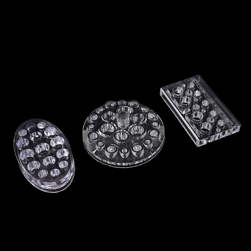 Multisize Tattoo Machine Pen Holder Acrylic Plastic Transparent Tattoo Ink Cup Holder For Permanent Makeup Eyebrow Lips Caps
Multisize Tattoo Machine Pen Holder Acrylic Plastic Transparent Tattoo Ink Cup Holder For Permanent Makeup Eyebrow Lips Caps