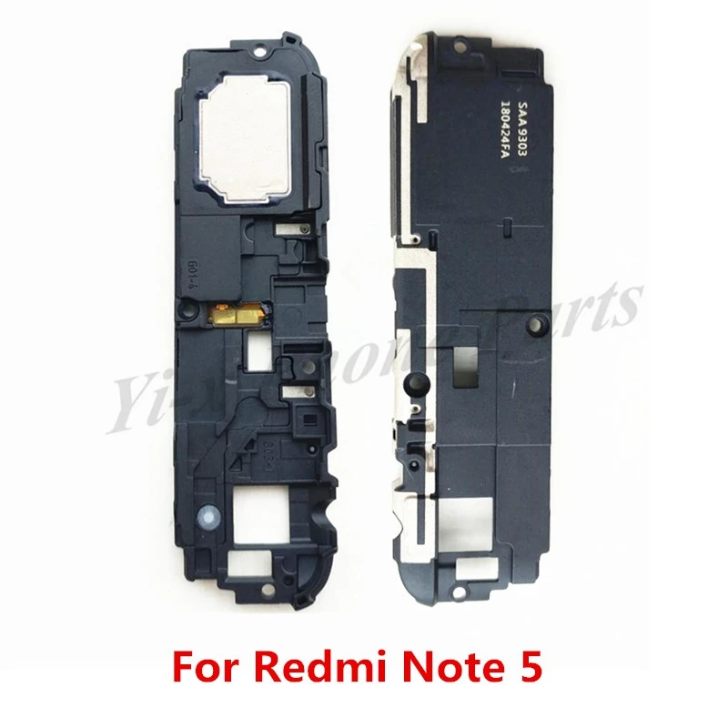 Loud Speaker For Xiaomi Redmi Note 5 Loudspeaker Buzzer Ringer Assembly Flex Cable For Redmi Note 5 Pro
Loud Speaker For Xiaomi Redmi Note 5 Loudspeaker Buzzer Ringer Assembly Flex Cable For Redmi Note 5 Pro
