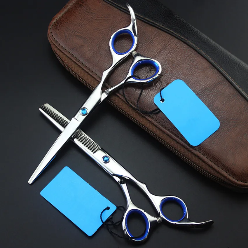 professional 6 inch Japan 6cr hair cut scissors set thinning hot shears makas cutting barber makeup tools hairdressing scissors
professional 6 inch Japan 6cr hair cut scissors set thinning hot shears makas cutting barber makeup tools hairdressing scissors