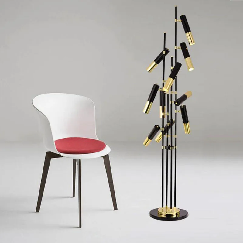 Post-modern minimalist LED floor lamp bedroom study parlor room hotel cafe clothing store floor lamp led lighting fixture floor
Post-modern minimalist LED floor lamp bedroom study parlor room hotel cafe clothing store floor lamp led lighting fixture floor