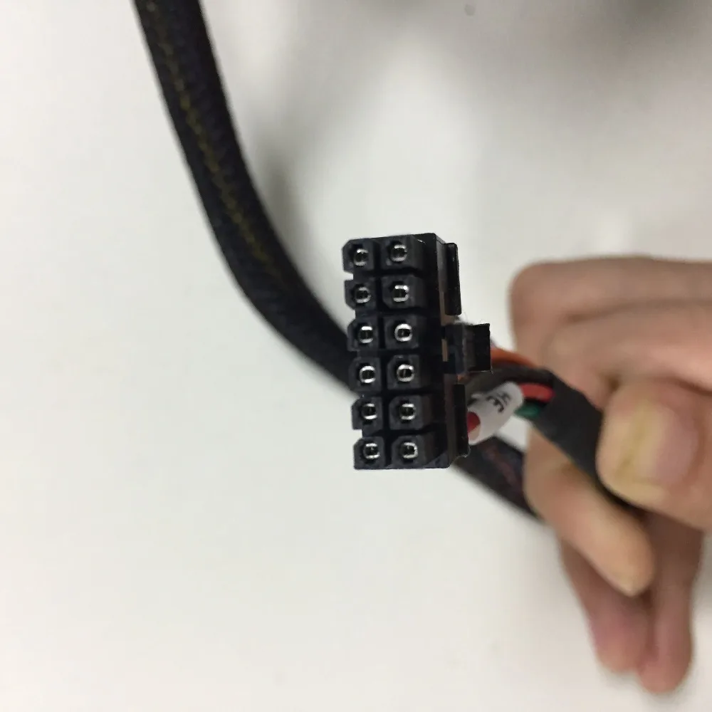 Geeetech extruder hotend link line Extruder-to-board for GT2560 V3.0/V3.1/4.0 GEEETECH A10/A20/A10M/A20M
Geeetech extruder hotend link line Extruder-to-board for GT2560 V3.0/V3.1/4.0 GEEETECH A10/A20/A10M/A20M