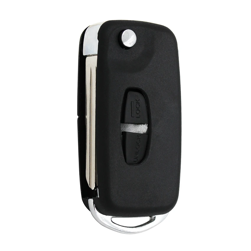 Корпус для автомобильного ключа пульта 2 кнопки|Заготовки ключей| |