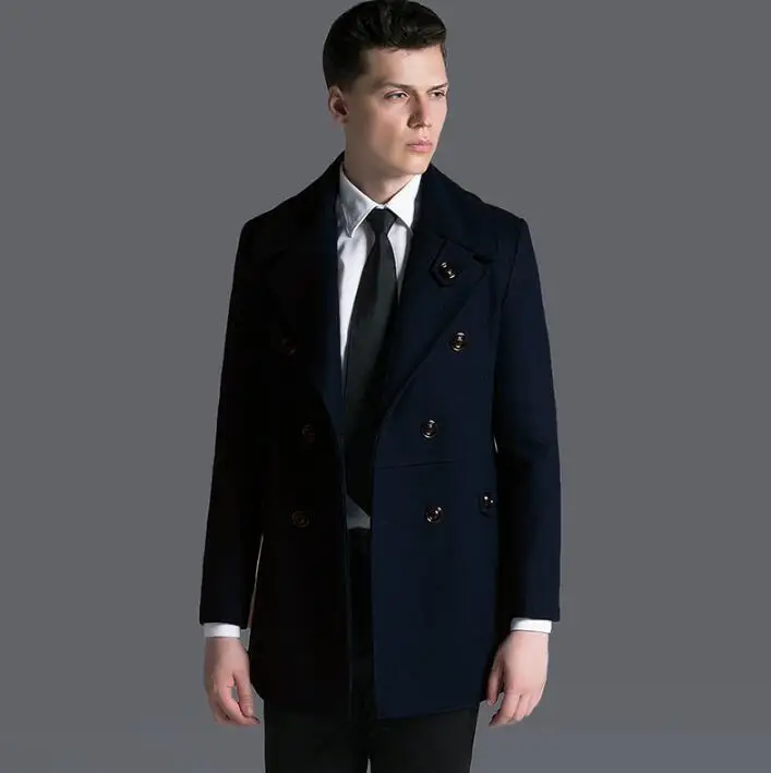 2020 autumn winter casual loose woolen coat men trench coats long sleeves overcoat mens cashmere coat casaco masculino england
2020 autumn winter casual loose woolen coat men trench coats long sleeves overcoat mens cashmere coat casaco masculino england