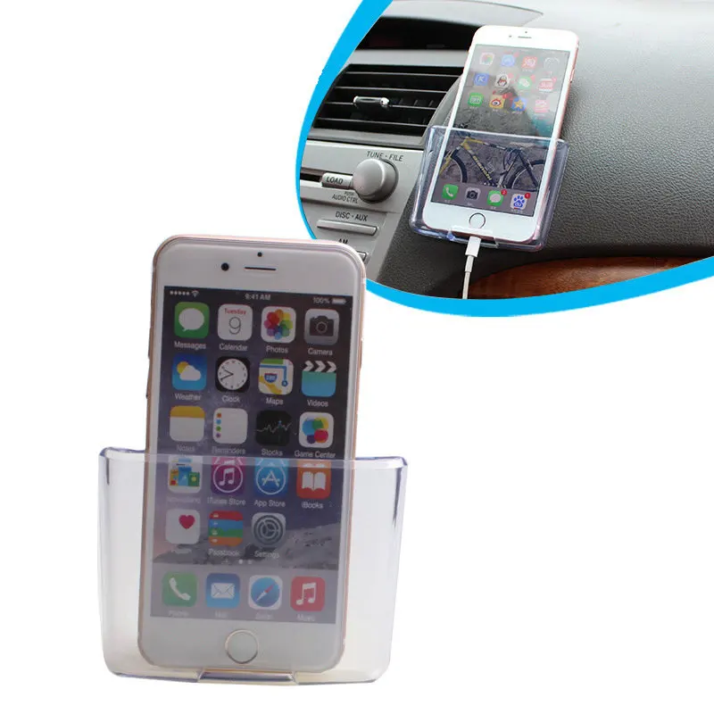 Car Holder Auto Holder automobile Cabinet Car Accessories Car Interior Supplies Suitable for iPhone Plus phones
Car Holder Auto Holder automobile Cabinet Car Accessories Car Interior Supplies Suitable for iPhone Plus phones