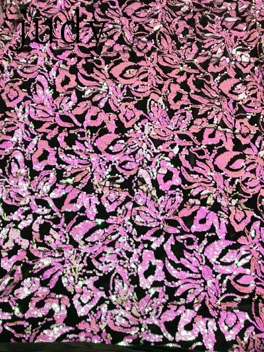 CSH078# 8 color sequins flowers fantasy color dense sequins gauze wedding cloth for bridal wedding dress/sawing Free shipping
CSH078# 8 color sequins flowers fantasy color dense sequins gauze wedding cloth for bridal wedding dress/sawing Free shipping