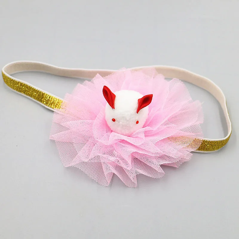 10pcs Boutique INS Cute Pom Pom Rabbit Headbands Solid Bunny Soft Hairdbands Fashion Easter Headwear Princess Hair Accessories
10pcs Boutique INS Cute Pom Pom Rabbit Headbands Solid Bunny Soft Hairdbands Fashion Easter Headwear Princess Hair Accessories