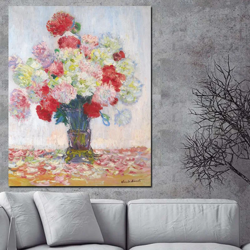 Print Abstract Red Flower in Vase Oil Painting on Canvas Pop Art Poster Modern Wall Picture For Living Room Sofa Cuadros Decor
Print Abstract Red Flower in Vase Oil Painting on Canvas Pop Art Poster Modern Wall Picture For Living Room Sofa Cuadros Decor