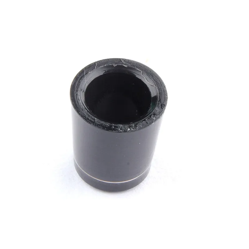 .370 30Pcs . Black Sliver Golf Ferrules For Golf Driver Fairway Ferrule 9.3*16.2*13.8
.370 30Pcs . Black Sliver Golf Ferrules For Golf Driver Fairway Ferrule 9.3*16.2*13.8