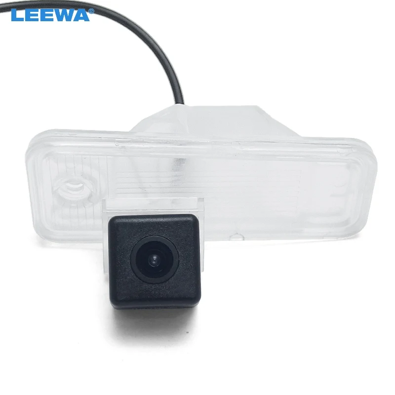 Резервная камера заднего вида LEEWA Car CCD для детской парковочной камеры заднего вида IX45 # CA5497
Резервная камера заднего вида LEEWA Car CCD для детской парковочной камеры заднего вида IX45 # CA5497