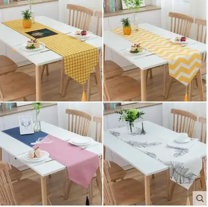 Modern minimalist Nordic table flag fabric table cloth TV cabinet coffee table tablecloth tablecloth cotton linen art
Modern minimalist Nordic table flag fabric table cloth TV cabinet coffee table tablecloth tablecloth cotton linen art