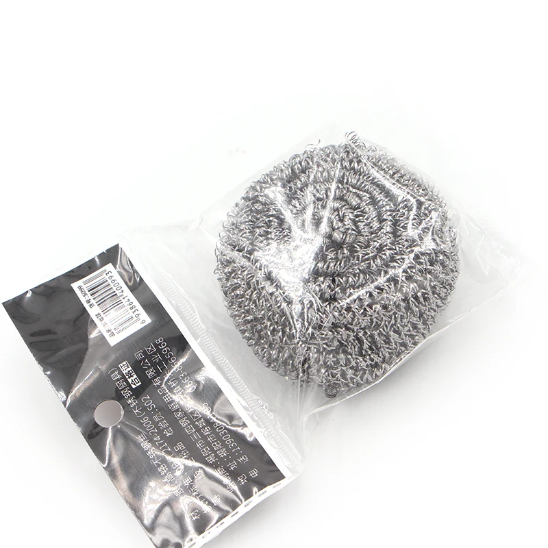 Soldering Solder Iron Tip Cleaner Steel Cleaning Wire Sponge Ball
Soldering Solder Iron Tip Cleaner Steel Cleaning Wire Sponge Ball