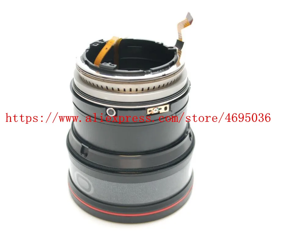95%New Replacement For Canon EF 24-70 24-70mm F/2.8 L II USM Lens AF FOCUS MOTOR ULTRASONIC OEM Camera repair part
95%New Replacement For Canon EF 24-70 24-70mm F/2.8 L II USM Lens AF FOCUS MOTOR ULTRASONIC OEM Camera repair part
