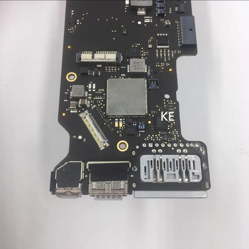 Tested A1466 Motherboard for MacBook Air 13" Original logic Board i7 2.2GHz 8GB RAM 820-00165-02 820-00165-A 2015 2016 2017 Year
Tested A1466 Motherboard for MacBook Air 13" Original logic Board i7 2.2GHz 8GB RAM 820-00165-02 820-00165-A 2015 2016 2017 Year