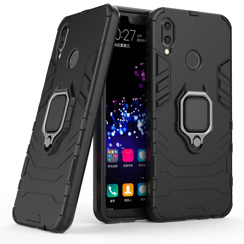For Huawei Nova 3 Case Cover Silicone Tpu And Hard Pc Ultra Luxury Armor Shockproof Metal Ring Holder Case For Huawei Nova 3
For Huawei Nova 3 Case Cover Silicone Tpu And Hard Pc Ultra Luxury Armor Shockproof Metal Ring Holder Case For Huawei Nova 3