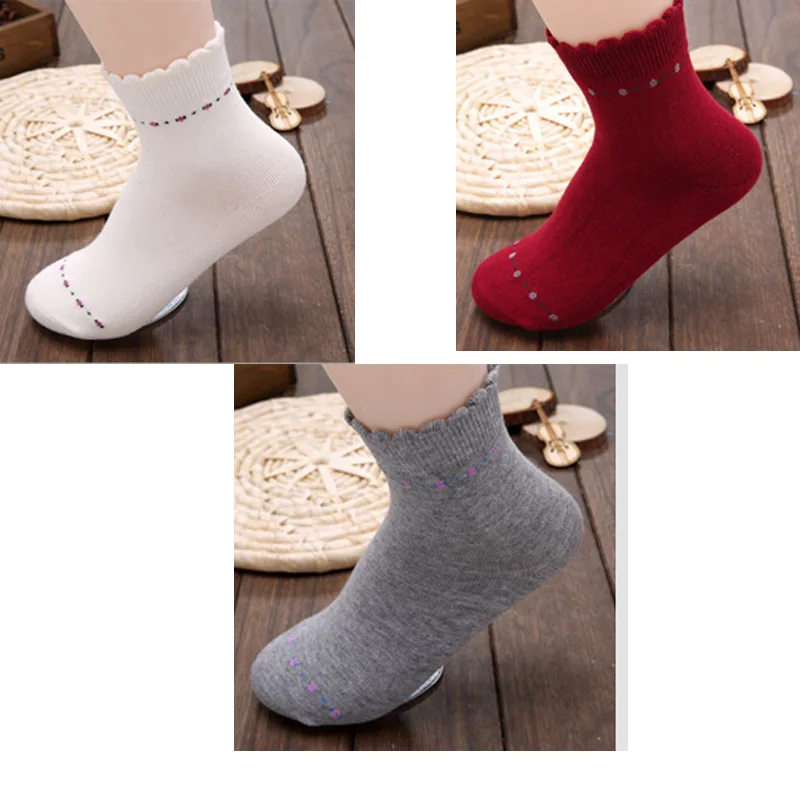 1Box=6 Pairs Deodorant Women Short Socks Silver Ion Sock Pure Color Calcetine Sock Spring Winter Combed Cotton Socks Girls Meias
1Box=6 Pairs Deodorant Women Short Socks Silver Ion Sock Pure Color Calcetine Sock Spring Winter Combed Cotton Socks Girls Meias
