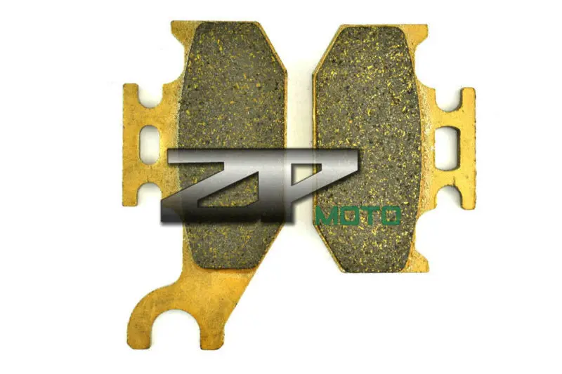 Органические тормозные колодки для SUZUKI ATV LT-A 450 XCK7/8/9 King Quad 450 AXi Camo 2007-2009, передняя (левая) OEM, новинка, высокое качество
Органические тормозные колодки для SUZUKI ATV LT-A 450 XCK7/8/9 King Quad 450 AXi Camo 2007-2009, передняя (левая) OEM, новинка, высокое качество