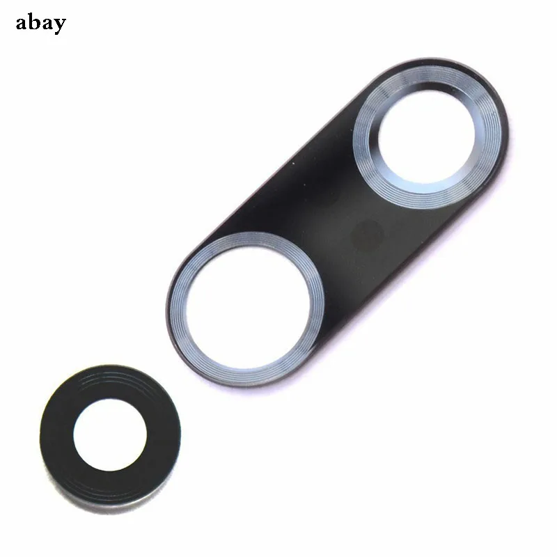 High Quality Camera Glass For Huawei P20 Lite Pro Rear Back Camera Lens Glass For Housing with Sticker Adhesive
High Quality Camera Glass For Huawei P20 Lite Pro Rear Back Camera Lens Glass For Housing with Sticker Adhesive