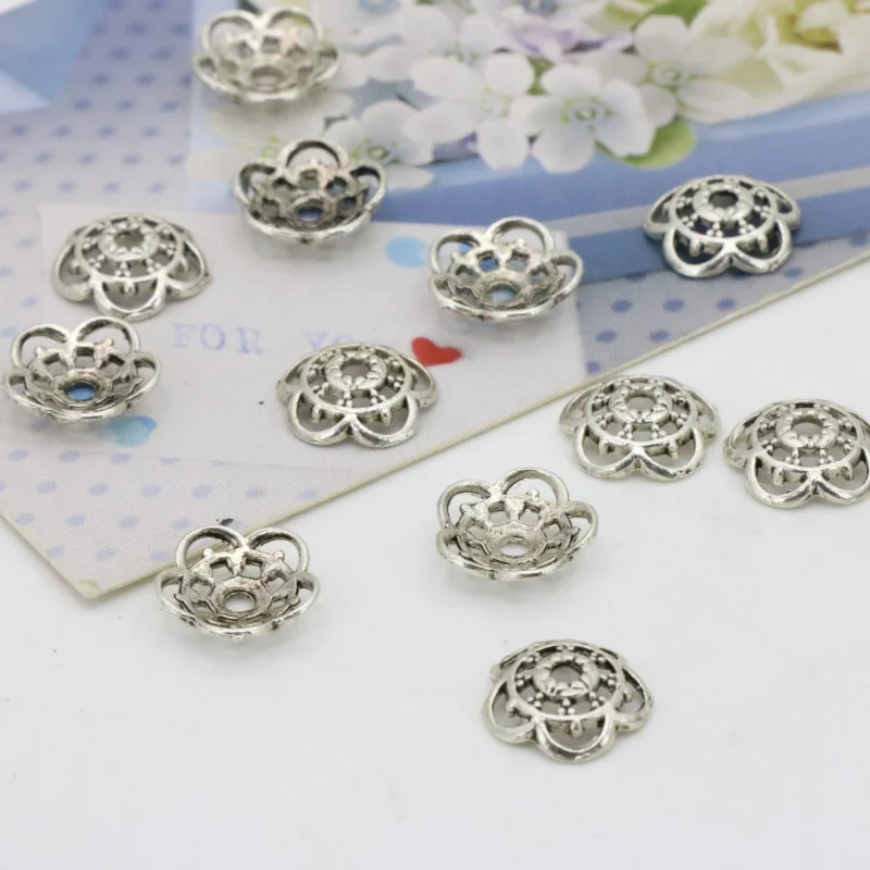 Kirsite accessories bead caps DIY loose beads suitable women making design ornaments,best selling nine styles to choose from
Kirsite accessories bead caps DIY loose beads suitable women making design ornaments,best selling nine styles to choose from