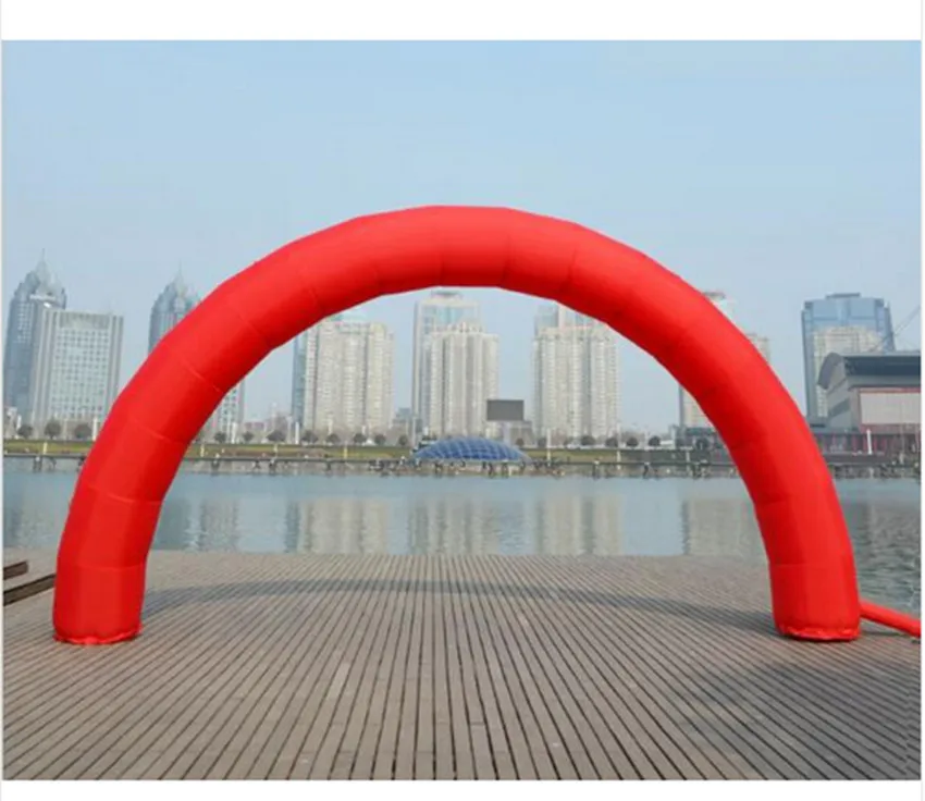 Brand New Discount 20ft*10ft D=6M/20ft inflatable Red arch Advertising Fast shipping NE
Brand New Discount 20ft*10ft D=6M/20ft inflatable Red arch Advertising Fast shipping NE