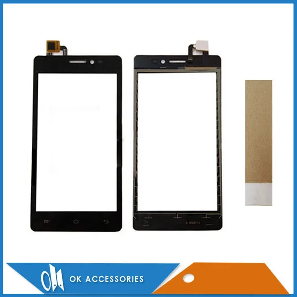 High Quality For Prestigio Wize C3 PSP 3503 DUO PSP3503 Touch Screen Digitizer Panel Black Color With Tape
High Quality For Prestigio Wize C3 PSP 3503 DUO PSP3503 Touch Screen Digitizer Panel Black Color With Tape