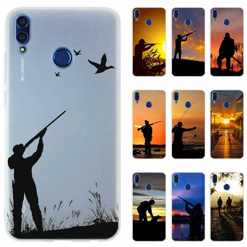 dusk Hunting fishing return Honor 20i 10i Phone Case Cover for Huawei Honor 10 9 lite 8a 8X x10 9a 7A Pro 30 30s
dusk Hunting fishing return Honor 20i 10i Phone Case Cover for Huawei Honor 10 9 lite 8a 8X x10 9a 7A Pro 30 30s